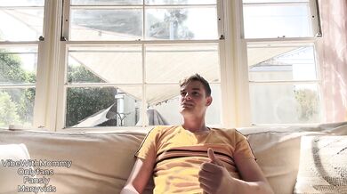 Stepmom Drains your Ball Before House Party!
