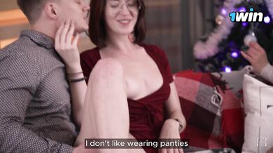 It's so nice to have girls bragging about fucking me