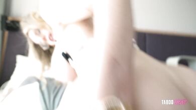 Step Mom Gets Pregnant In Paradise - Cory Chase - Taboo Heat - Luke Longly