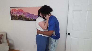 Bi MMF - My Cheating Friends Let Me Fuck Them So I'll Keep Their Secret - Paige Steele, Tony Genius