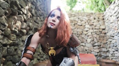 D&D Porn Adventure Part Il- Rain Of Gold (Sweetie Fox, Diana Rider, Octokuro, ArinaFox)