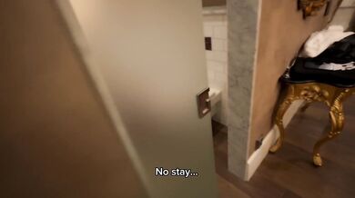 Stepmom Amanda Breden seduces her Stepson