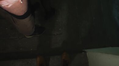 Risky Public Fucking Gone Wrong – Caught in the Act!