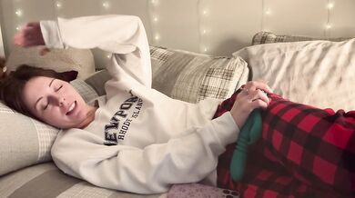 Finding Your Step-Sis's Toy In Your Room Leads To A Confrontation | Bitchy