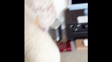 Girlfriend experience: Big ass Asian College student tries on clothes and ends up getting fucked