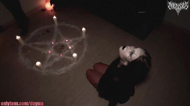 Angelssex TV - Anthology: Horror