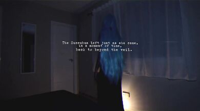 Angelssex TV - Anthology: Horror