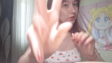 Soft Whispers & Wet Sounds to Make You Tingle