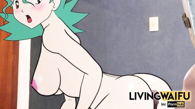 Real LIVING WAIFU Officer Jenny POKEMON Junsar poket monster r34 HENTAI Agente Mara sex porn rule 34