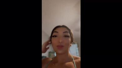 Asian Influencer Calls Plumber & Gets Stuck and Fucked