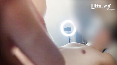 นัดสาวตัวเล็กไปเย็ดในโรงแรม SEX at hotel