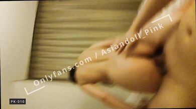 Perfect body Korean college queen fucked hard xx대학 여신 여친 보지 헐도록 따먹은 날