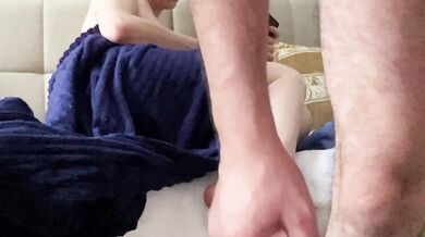 Husband Offers Up His Wife for a Big Black Cock Part 2