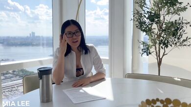 Stripping Down Finance with Mia Lee: Renting Vs. Buying A Home