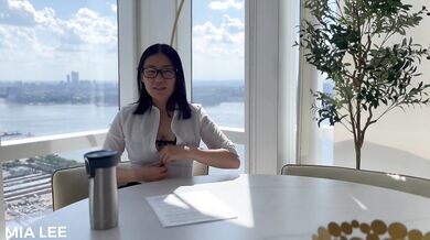 Stripping Down Finance with Mia Lee: Renting Vs. Buying A Home