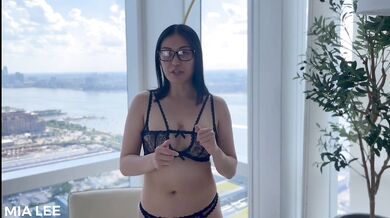 Stripping Down Finance with Mia Lee: Renting Vs. Buying A Home
