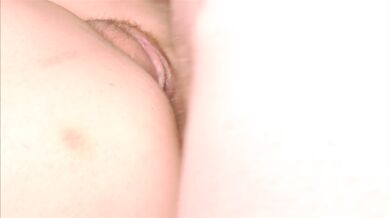 EXTREME CLOSEUP MILF PUSSY FUCK + CUM ON PUSSY