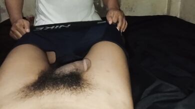 TANTE SEXI INDO PANTAT BAHENOL