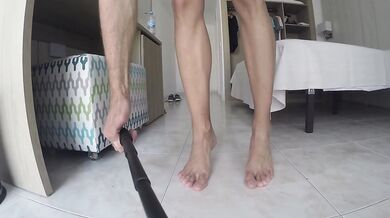 Do you like my new see through sport overal?