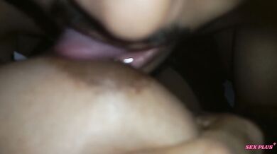 ක්ලාස් කට් කරලා රූම් ඇද්දා| Sri lankan Hot Couple Romantic Hardcore cock sucking