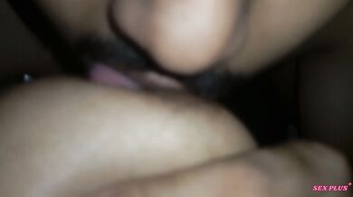 ක්ලාස් කට් කරලා රූම් ඇද්දා| Sri lankan Hot Couple Romantic Hardcore cock sucking