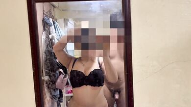 I was Seduced by my STEP SISTER into Fucking Her