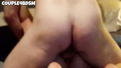 Wife Anal Missionary (200629C15)