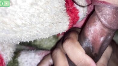 Daddy, I will take your big penis completely in my mouth