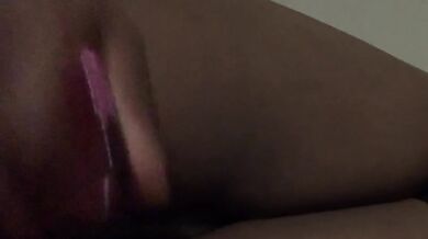 Sneaking To catch a squirt