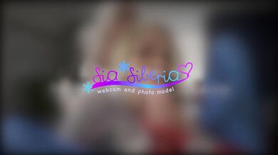 He caught us in the Glory Hole box Purple Bitch Sia Siberia Lesya Moon