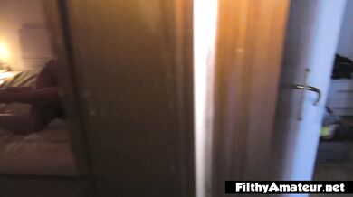Orgy with cheating wife husband and milf wants cock in ass
