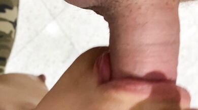 Suck my Cock & have my Cun!
