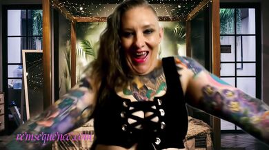 Holiday Fun Preview Reel starring Rem Sequence