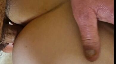 Anal fun