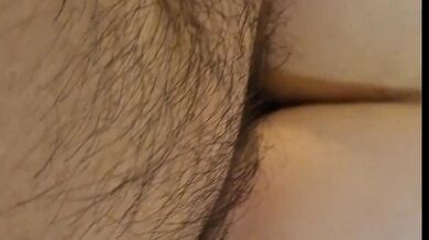 Anal fun