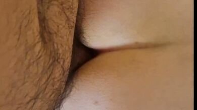 Anal fun