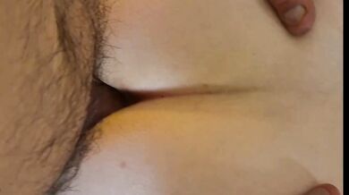 Anal fun