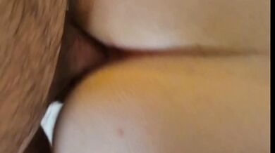 Anal fun