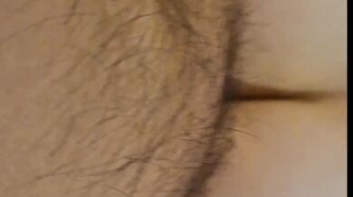 Anal fun