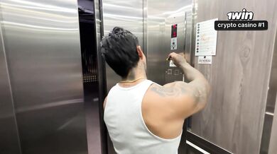 From neighbors to pleasure-crazed: the hottest elevator casting call