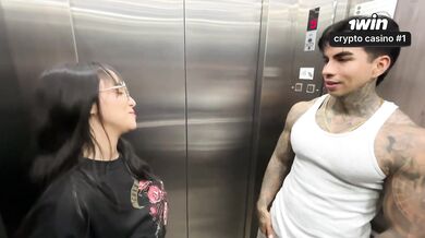 From neighbors to pleasure-crazed: the hottest elevator casting call