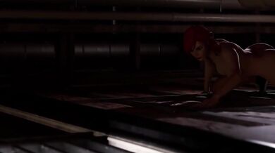 Spider-Man Remastered NSFW Nude Mod Game Play (Ep05.1)
