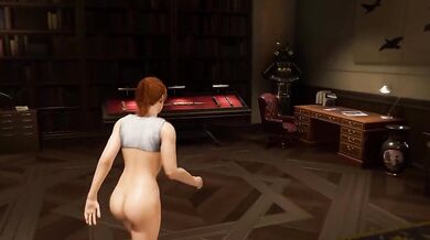 Spider-Man Remastered NSFW Nude Mod Game Play (Ep05.1)