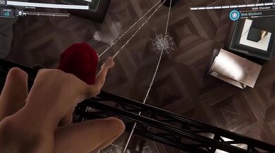 Spider-Man Remastered NSFW Nude Mod Game Play (Ep05.1)