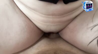 Sunny day to enjoy the pool and a good dick at the hotel