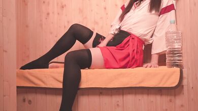 Continuous Squirting Climax Story