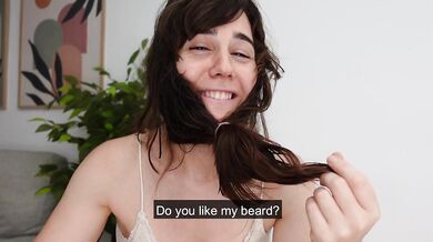 Her Mother left her ALONE with SHAMANCITO