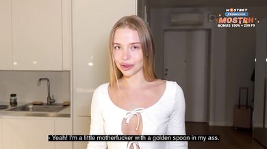 Sex with my hot tutor. Cum on this slut. Don't tell my dad.