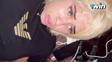 Leggins and monster cock (POV) pt 8