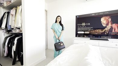 This Doctor wants something from me while my Wife is waiting Outside - Lana Myers